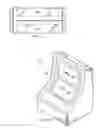 Fig. 07 - Electronic gaming system with oversized display screen