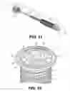Fig. 12 - FILTER ELEMENT AND FILTER ASSEMBLY FOR SEPARATING FLUIDS