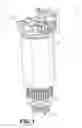 Fig. 02 - FILTER ELEMENT AND FILTER ASSEMBLY FOR SEPARATING FLUIDS