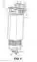 Fig. 05 - FILTER ELEMENT AND FILTER ASSEMBLY FOR SEPARATING FLUIDS
