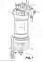 Fig. 08 - FILTER ELEMENT AND FILTER ASSEMBLY FOR SEPARATING FLUIDS