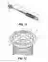Fig. 12 - FILTER ELEMENT AND FILTER ASSEMBLY FOR SEPARATING FLUIDS