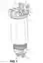 Fig. 02 - FILTER ELEMENT AND FILTER ASSEMBLY FOR SEPARATING FLUIDS