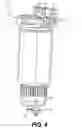 Fig. 05 - FILTER ELEMENT AND FILTER ASSEMBLY FOR SEPARATING FLUIDS