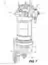 Fig. 08 - FILTER ELEMENT AND FILTER ASSEMBLY FOR SEPARATING FLUIDS