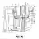 Fig. 11 - FILTER ELEMENT AND FILTER ASSEMBLY FOR SEPARATING FLUIDS