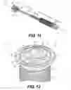 Fig. 12 - FILTER ELEMENT AND FILTER ASSEMBLY FOR SEPARATING FLUIDS