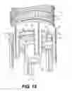 Fig. 14 - FILTER ELEMENT AND FILTER ASSEMBLY FOR SEPARATING FLUIDS