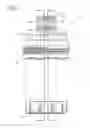Fig. 02 - Fluid filter with localized flow attachment