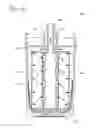 Fig. 16 - Fluid filter with localized flow attachment