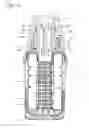 Fig. 20 - Fluid filter with localized flow attachment