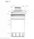 Fig. 22 - Fluid filter with localized flow attachment