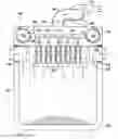 Fig. 01 - Modular cleaner for airborne dust with detachable bin