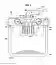Fig. 04 - Modular cleaner for airborne dust with detachable bin