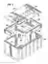 Fig. 05 - Modular cleaner for airborne dust with detachable bin