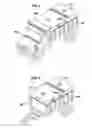 Fig. 07 - Modular cleaner for airborne dust with detachable bin
