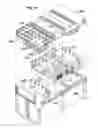 Fig. 09 - Modular cleaner for airborne dust with detachable bin