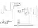 Fig. 01 - High-efficiency method for removing sulfur and mercury of coal-fired flue gas, and apparatus thereof