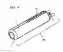 Fig. 03 - Reverse osmosis push filter with floating key lock