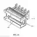 Fig. 05 - Reverse osmosis push filter with floating key lock