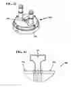 Fig. 07 - Reverse osmosis push filter with floating key lock