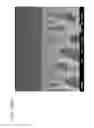 Fig. 14 - Polyaniline membranes formed by phase inversion for forward osmosis applications