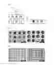 Fig. 08 - Method for combinatorial particle manipulation for producing high-density molecule arrays, in particular peptide arrays, and molecule arrays that can be obtained by means thereof