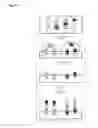 Fig. 10 - Method for combinatorial particle manipulation for producing high-density molecule arrays, in particular peptide arrays, and molecule arrays that can be obtained by means thereof