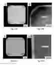 Fig. 17 - Silver nanowires, methods of making silver nanowires, core-shell nanostructures, methods of making core-shell nanostructures, core-frame nanostructures, methods of making core-frame nanostructures