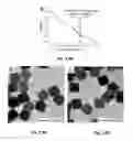 Fig. 22 - Silver nanowires, methods of making silver nanowires, core-shell nanostructures, methods of making core-shell nanostructures, core-frame nanostructures, methods of making core-frame nanostructures