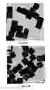 Fig. 23 - Silver nanowires, methods of making silver nanowires, core-shell nanostructures, methods of making core-shell nanostructures, core-frame nanostructures, methods of making core-frame nanostructures