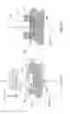 Fig. 05 - Device and methods using porous media in fluidic devices