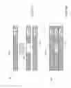 Fig. 16 - Device and methods using porous media in fluidic devices