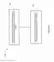 Fig. 20 - Device and methods using porous media in fluidic devices