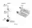 Fig. 13 - Microfluidic separation device, separation method using the same and kit for separating circulating rare cells from blood using the same