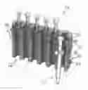 Fig. 01 - COVER WITH MICRO-CONTAINER INTERFACE FOR COVERING A MICROFLUIDIC GAP