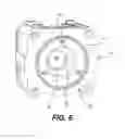 Fig. 07 - Spring-less multi-position micro-fluidic valve assembly