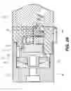 Fig. 17 - Spring-less multi-position micro-fluidic valve assembly
