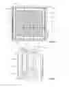 Fig. 03 - Low-temperature storage device with cassette handler