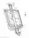 Fig. 02 - Hot magnetic separator including heat shield