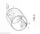 Fig. 06 - Hot magnetic separator including heat shield