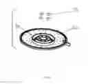 Fig. 08 - SHOWERHEAD WITH OSCILLATING WATER