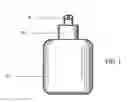 Fig. 02 - Foam dispensing device utilizing spongy insert