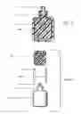 Fig. 03 - Foam dispensing device utilizing spongy insert
