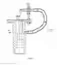 Fig. 04 - Double-nozzle injector capable of spraying evenly at medium and low pressure