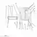 Fig. 04 - Paste application system for the mixing of a paste made of two components