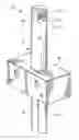 Fig. 01 - Combined spray and vacuum nozzle