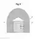 Fig. 06 - Combined spray and vacuum nozzle