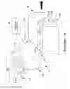 Fig. 11 - Systems and methods for cleaning and disinfecting allograft material