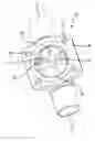 Fig. 01 - VALVE HOUSING